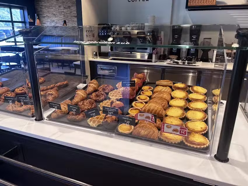 Point de rupture Rotselaar Sud