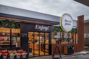 Point de rupture Uccle