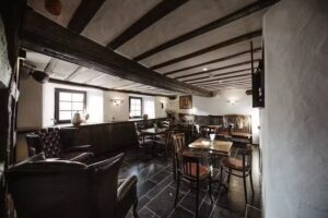 BREXIT – British Pub