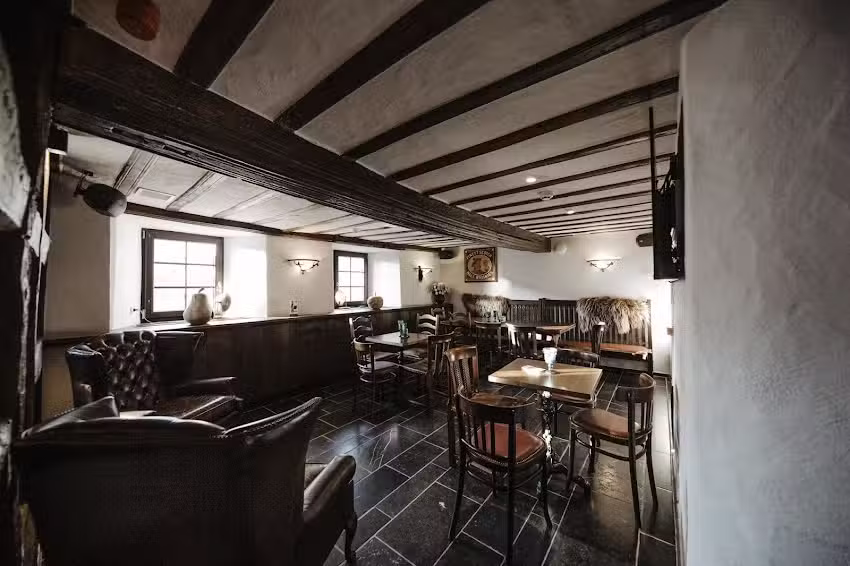 BREXIT – Britischer Pub