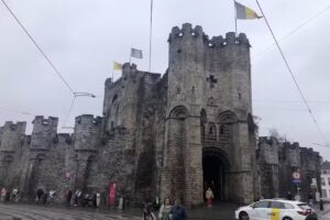 Breydel Buffet All You Can Eat