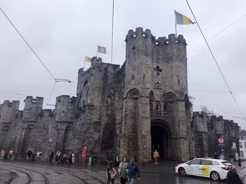 Breydel Buffet All You Can Eat