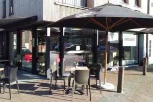 Broejkes bij Katrien