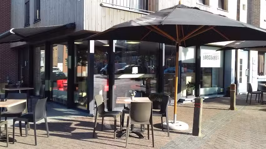 Broejkes bei Katrien’s