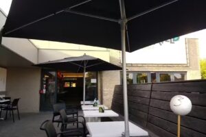 Broekveld (Brasserie/Aire de jeux/Fêtes/Plats à emporter/Salle de réunion)