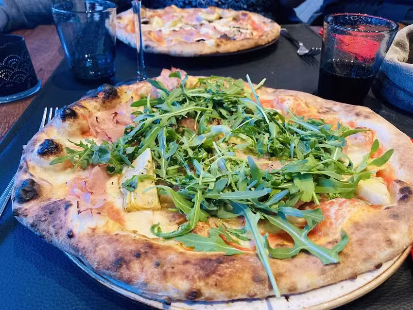 Bronzi Osteria Italiana