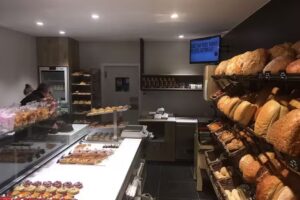 Brood & Banket Nollet