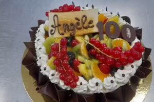 Brood- & banketbakkerij Vereecken Joachim