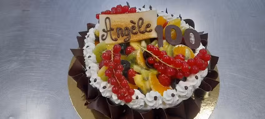 Boulangerie-pâtisserie Vereecken Joachim