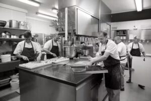 Brood- en dessertenatelier Seynaeve