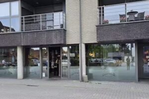 Sandwiches Marja Bornem