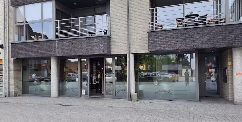 Sandwiches Marja Bornem