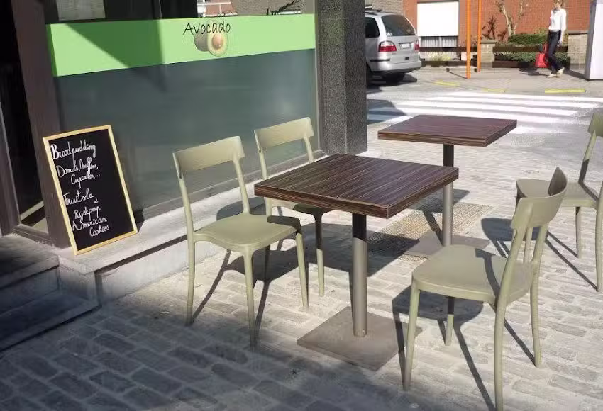 Sandwiches & Pasta Shop Avocado