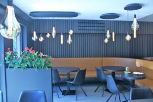 Sandwiches Royal Bvba