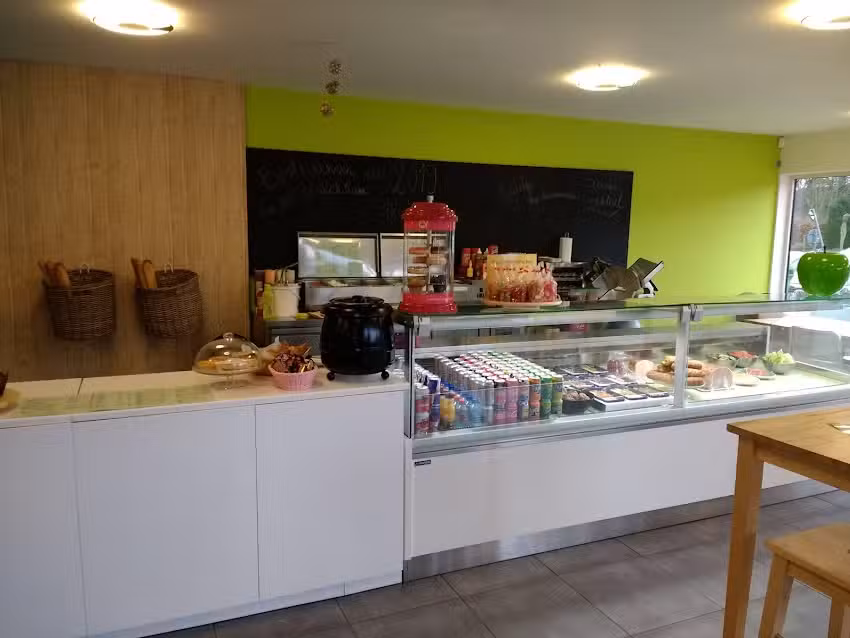 Sandwichs S&rsquo;wich