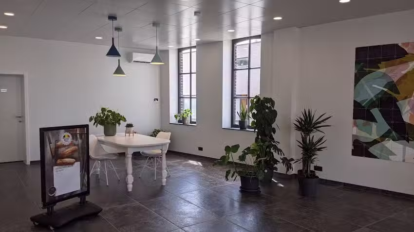 Sandwiches &lsquo;t Hoekske