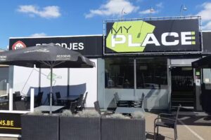 Sandwicherie Mon endroit