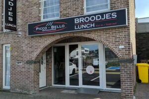 Picco Bello Sandwichbar