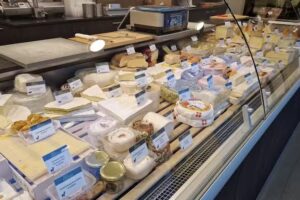 Sandwich-Boutique mit Goesting