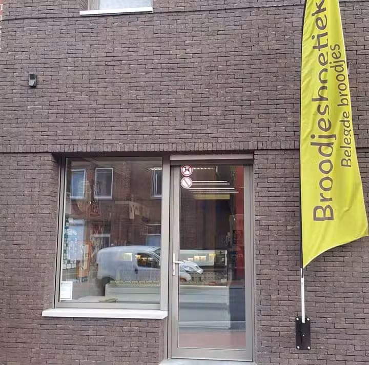 BroodjesBoetiek