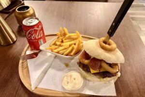 Broodjescorner Turnhout