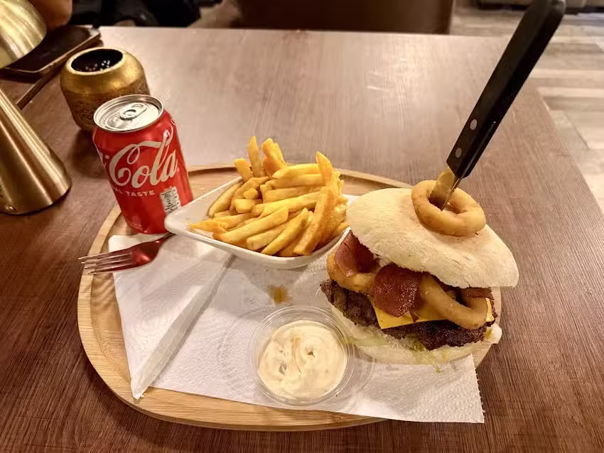 Sandwich-Ecke Turnhout