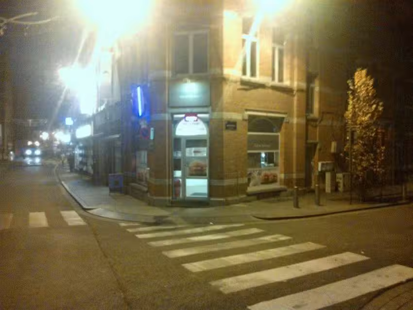 Sandwichland-Geraardsbergen