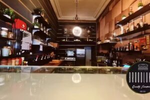 Broodjeszaak Broodlunch Antwerpen