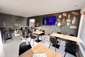 Broodjeszaak De BroodPlanke