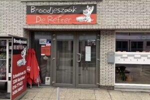 Sandwicherie De Refter