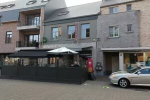 Sandwicherie Krokantje