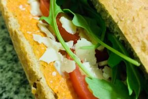 Broodjeszaak Smik Smak