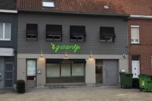 Sandwicherie &lsquo;t Graantje