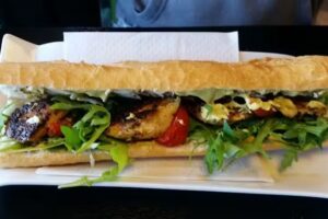 Broodjeszaak ’t Smulhoekje