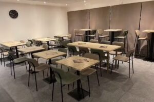 Sandwichladen Ter SPELT