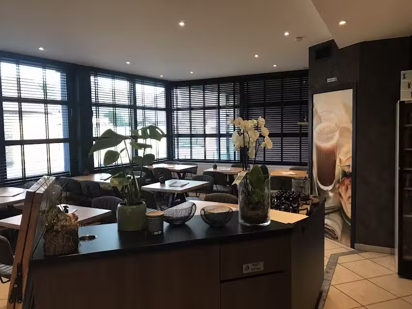 Broojkesbaar B.V. Rijkevorsel