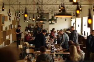 Brauerei 3 Fonteinen | lambic-O-droom