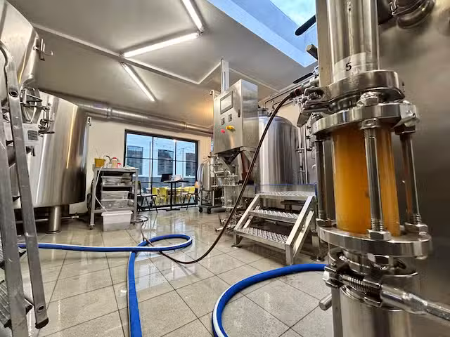 Brauerei De Hophemel