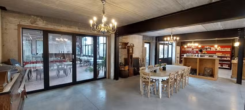 Brasserie Fort Lapin – Dégustation