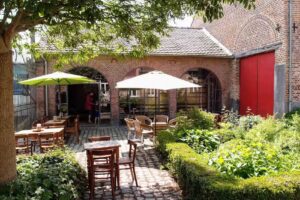 Brauerei Hof ten Dormaal