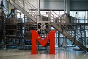 Brouwerij The Musketeers