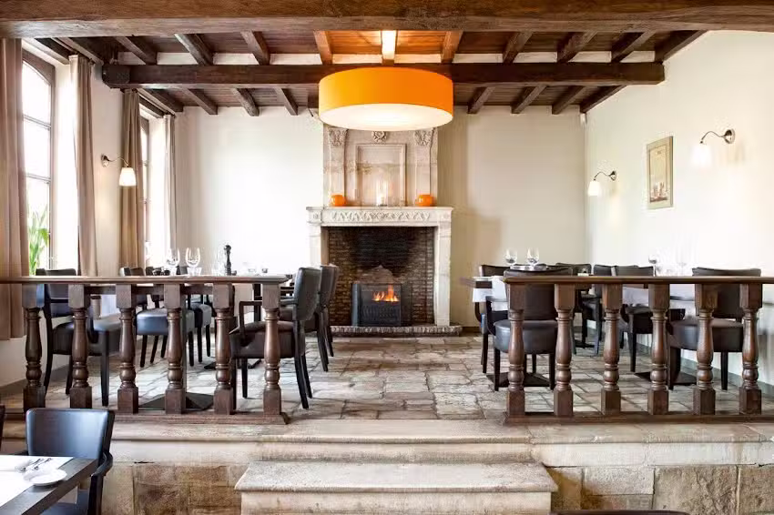 Brauerei Van Oelegem