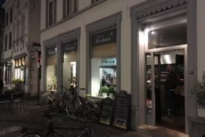 Maison Pita de Bruges