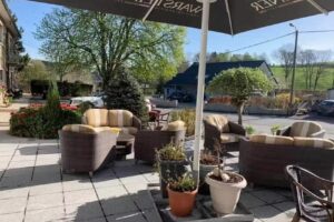 Brühl/Michels – An Terres’e