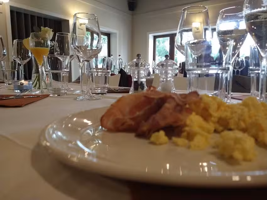 Brunch Kiezelhuys Hasselt