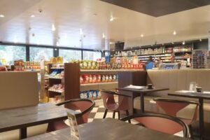 Bruno Foodcorner Genk