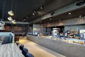 Bruno Foodcorner Hasselt