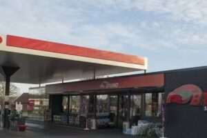 Bruno Foodcorner Peer