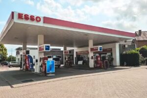 Bruno Foodcorner Spouwen