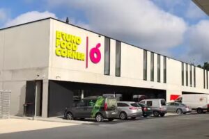 Bruno Foodcorner Tessenderlo